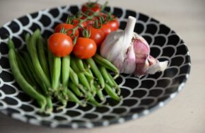 vegetarisch koken senang makan